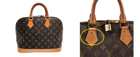 how do you know a fake louis vuitton bag|how to tell if a louis vuitton bag is real.